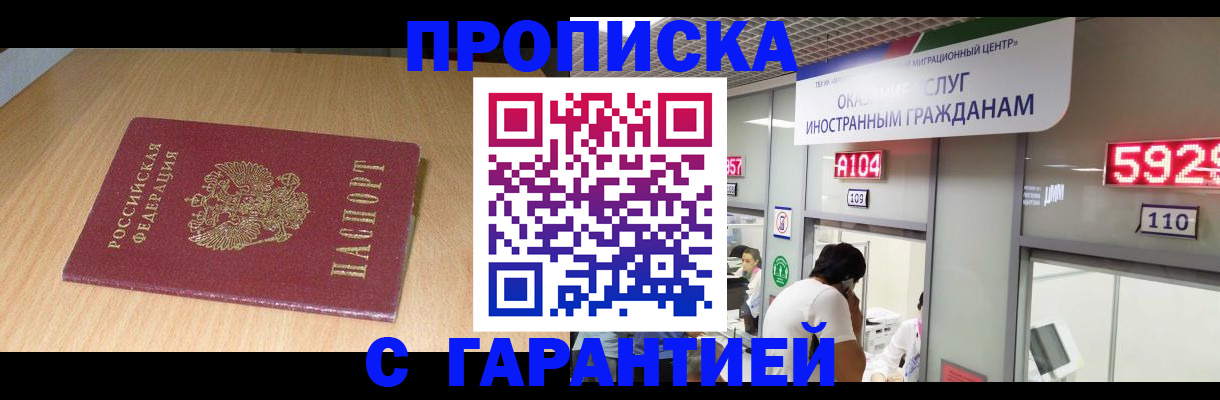 прописка в Светлогорске